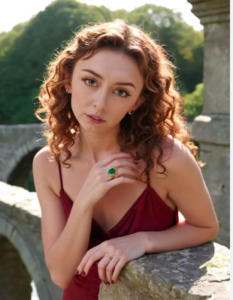 Chloe Temple