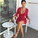Demi Rose