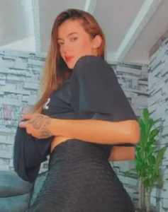 Camila Mush