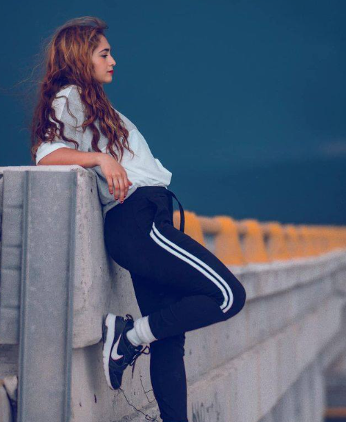 Jenifer-Jane