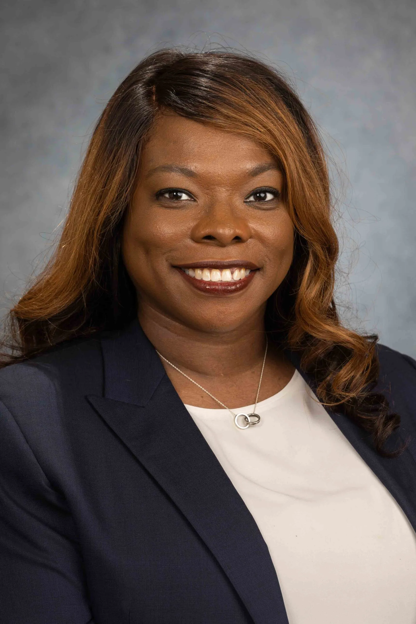 Keisha Morris