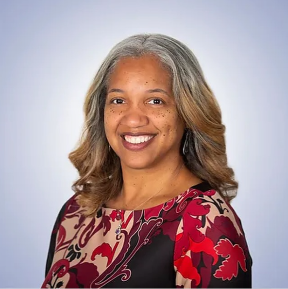 Keisha Morris