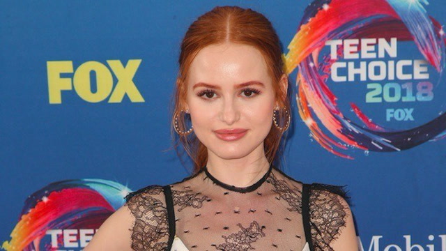 Madelaine Petsch