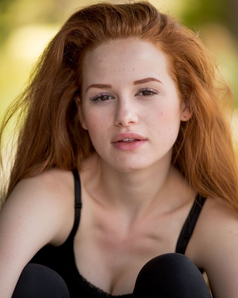 Madelaine Petsch