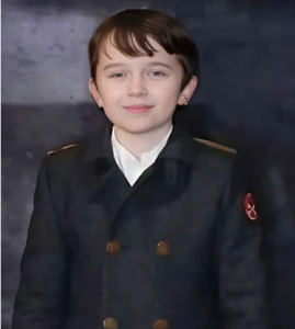 Malachy Murphy