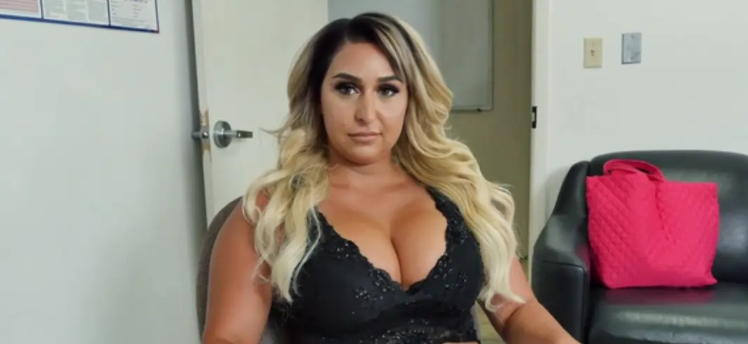 Nina Kayy