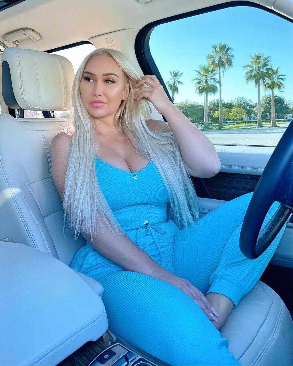 Nina Kayy