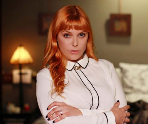 Penny Pax