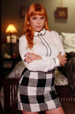 Penny Pax