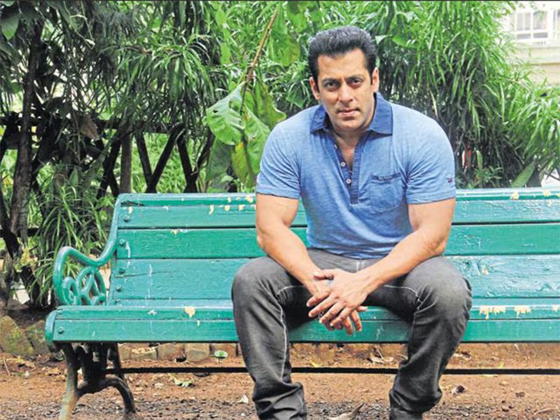 Salman Khan