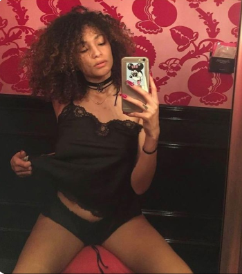 Geneva Ayala